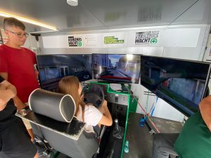 Verkehrstag 2026