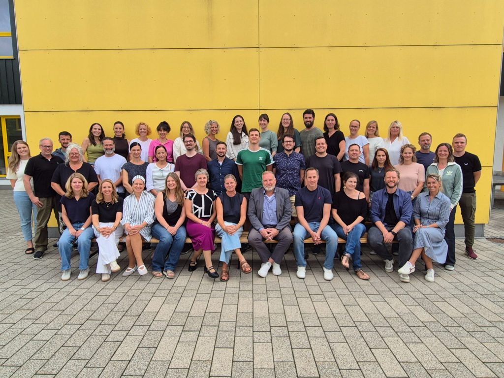 Lehrerfoto 2026 27